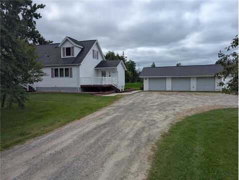 3925 Highway 11, International Falls, MN 56649