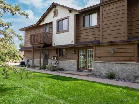 12546 Alder Street NW, Coon Rapids, MN 55448