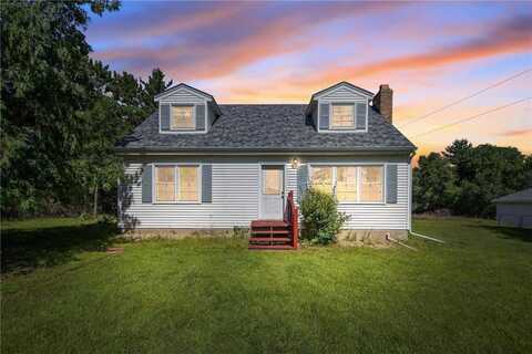 1017 181st Avenue NE, East Bethel, MN 55011