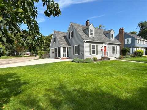 316 W 9th Street, Morris, MN 56267