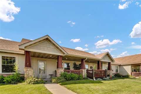 2253 Park View Lane NE, Sauk Rapids, MN 56379