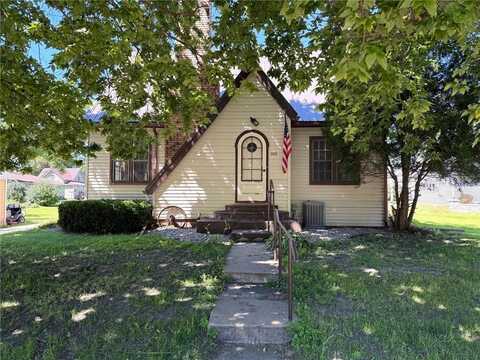 409 Vernon Avenue, Morgan, MN 56266