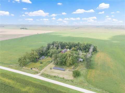 18216 535th Street, Concord Twp, MN 55985