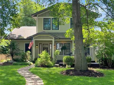 4217 W 44th Street, Edina, MN 55424