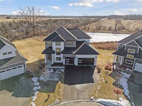 12745 Stutz Court NE, Blaine, MN 55449