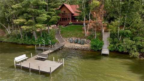 14896 Wolf Trail, Crosslake, MN 56442