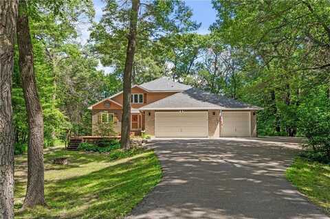 16623 5th Street NE, Ham Lake, MN 55304