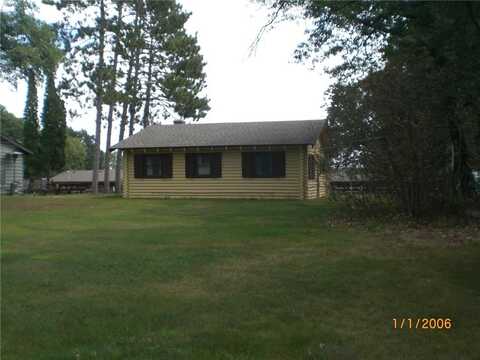 30297 N Lakeview Drive, Breezy Point, MN 56472