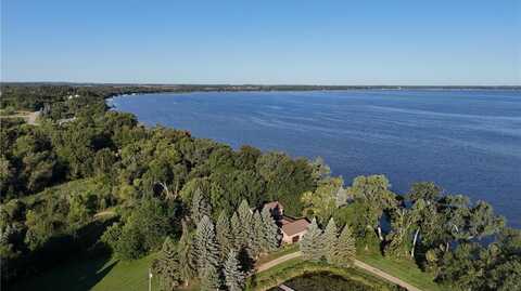 21783 Statesboro Drive, Clitherall, MN 56524
