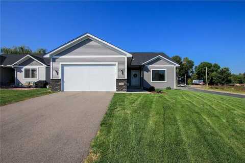 400 Grant Avenue SE, Hutchinson, MN 55350