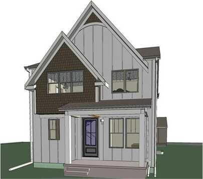 4217 27th Avenue S, Minneapolis, MN 55406