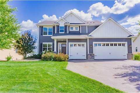 1515 Hackamore Drive, Victoria, MN 55386