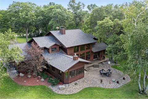 13420 E Shore Road, Crosslake, MN 56442