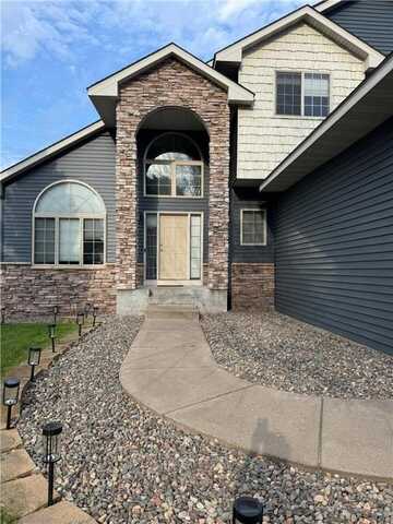 22608 Zion Parkway NW, Oak Grove, MN 55005
