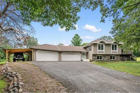 26407 E Timberhill Road, Zimmerman, MN 55398