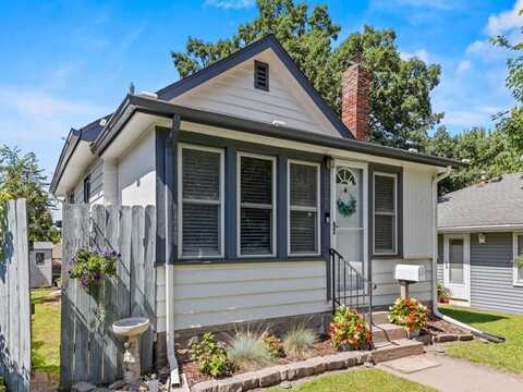 3246 Polk Street NE, Minneapolis, MN 55418