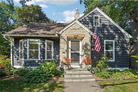 3345 Beard Avenue N, Robbinsdale, MN 55422