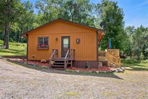 30179 Brown Road, Webb Lake, WI 54830