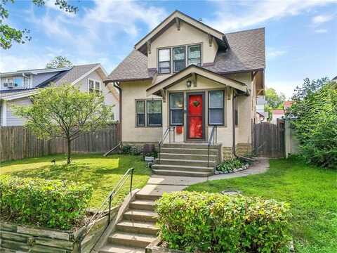 2935 Morgan Avenue N, Minneapolis, MN 55411