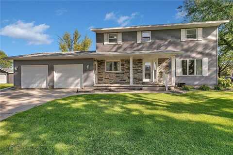 706 7th Avenue NW, Clara City, MN 56222