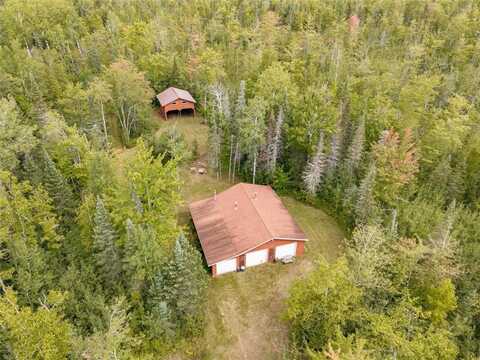 5854 Alborn-Brookston Road, Alborn Twp, MN 55702