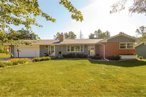 603 Runestone Drive, Alexandria, MN 56308