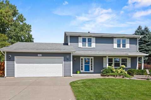 3062 Camelot Circle, Woodbury, MN 55125