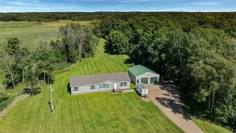 18310 County 4, Little Sauk Twp, MN 56360