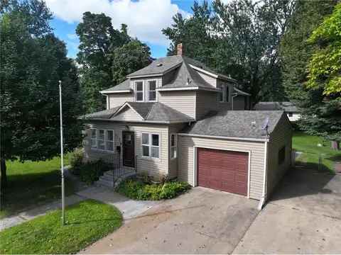 517 Old Main Street N, Cambridge, MN 55008
