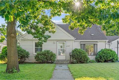 6727 11th Avenue S, Richfield, MN 55423