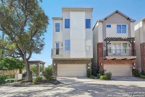 3831 Harry Wurzbach Rd 23, San Antonio, TX 78209