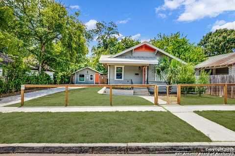 1108 Center, San Antonio, TX 78202