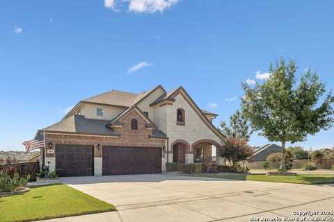 804 Kauri Cliffs, Cibolo, TX 78108