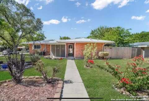 146 Teakwood, San Antonio, TX 78216