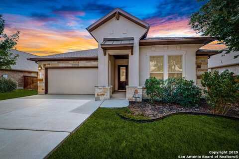 836 Silver Fox, Cibolo, TX 78108