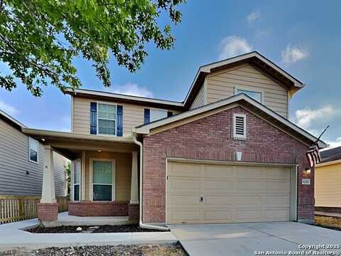 6243 Post, San Antonio, TX 78244