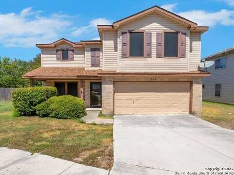 104 Spring Willow, Cibolo, TX 78108
