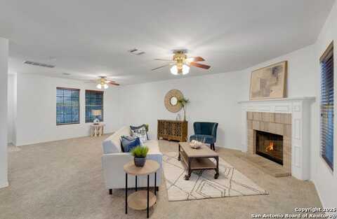 104 Spring Willow, Cibolo, TX 78108