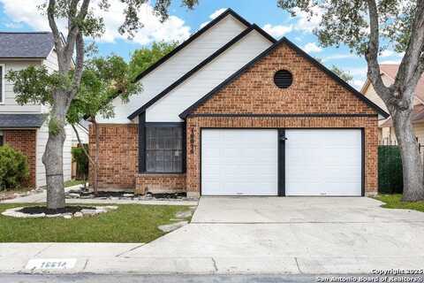 16614 Fallen Tree, San Antonio, TX 78247