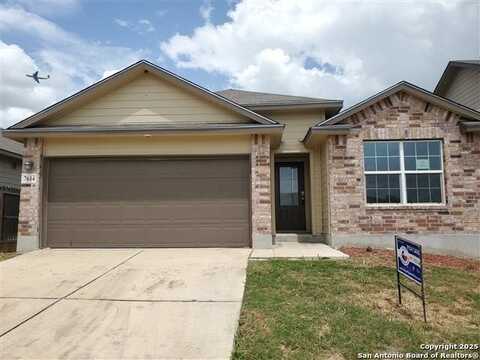 7614 Eclipse Mark, San Antonio, TX 78252
