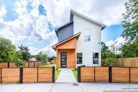 214 Rudolph, San Antonio, TX 78202