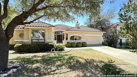 1206 Via Milano, San Antonio, TX 78260