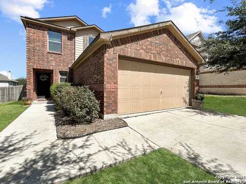 6211 Fred Couples, Schertz, TX 78108