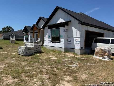 104 Estates, La Vernia, TX 78121