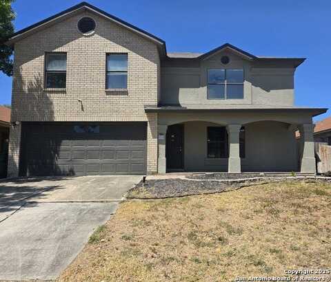 8151 Cantura Mills, Converse, TX 78109