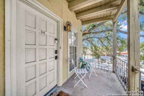 66 Brees, San Antonio, TX 78209