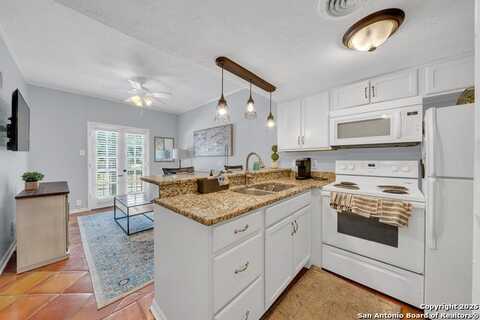 66 Brees, San Antonio, TX 78209