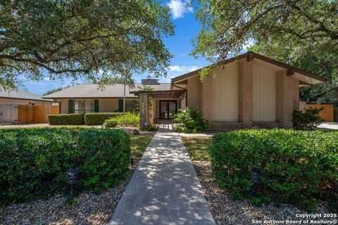 6314 Cypress Crk, Windcrest, TX 78239