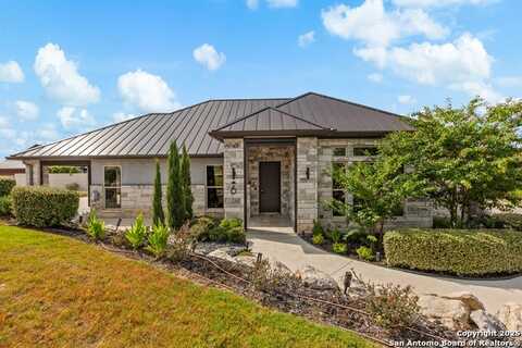 6 Dominion Meadows, San Antonio, TX 78257