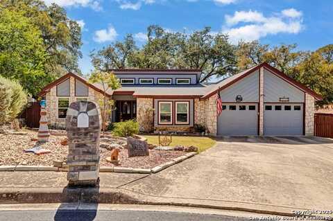 15606 Bluff Springs, San Antonio, TX 78247